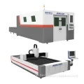 6000W Laserschneidemaschine für die Werbetafelproduktion